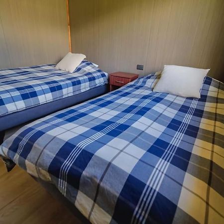 Moderna Cabana En Villarrica Kültér fotó