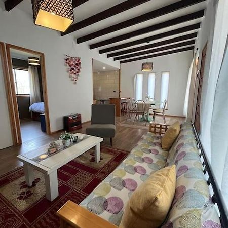 Moderna Cabana En Villarrica Kültér fotó
