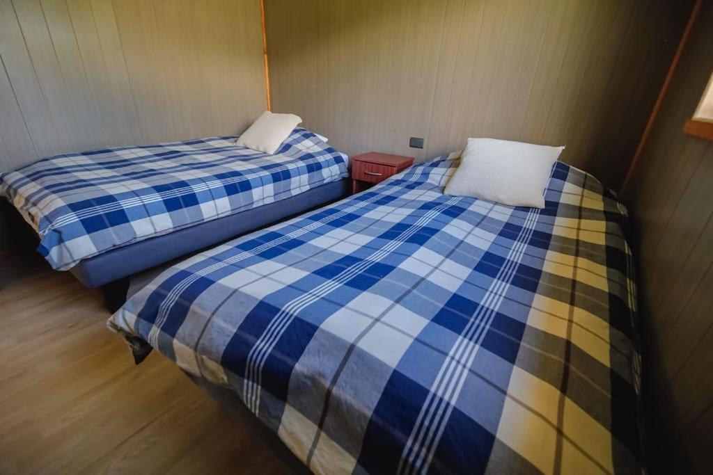 Moderna Cabana En Villarrica Kültér fotó