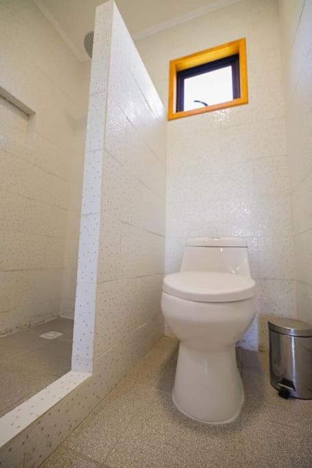 Moderna Cabana En Villarrica Kültér fotó