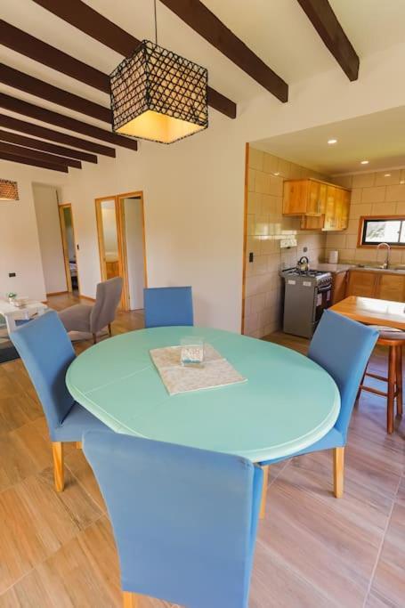 Moderna Cabana En Villarrica Kültér fotó