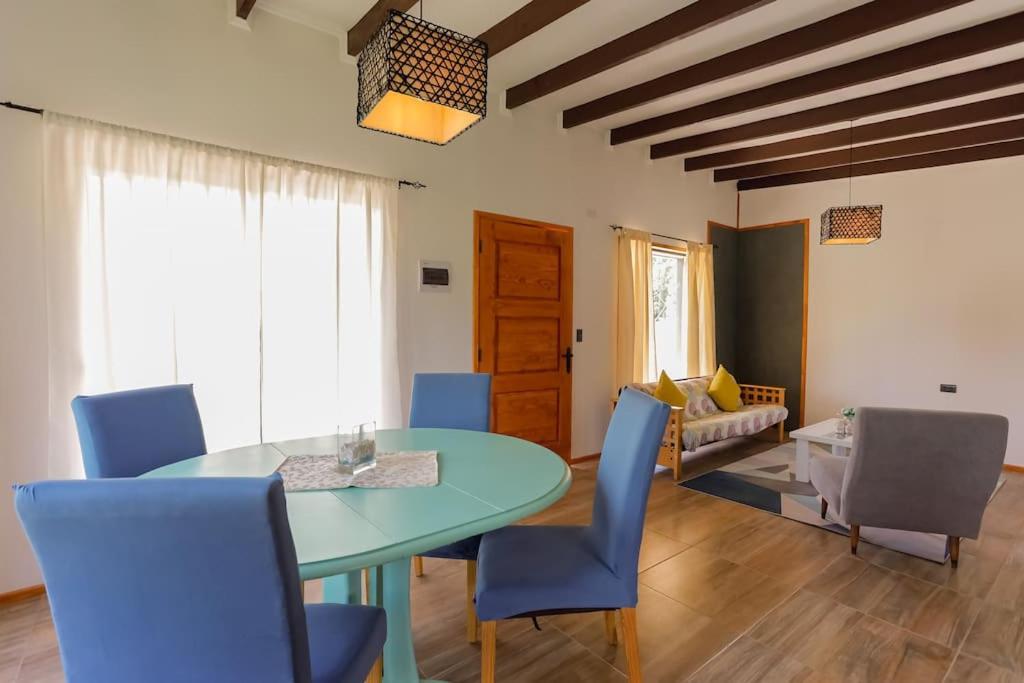 Moderna Cabana En Villarrica Kültér fotó