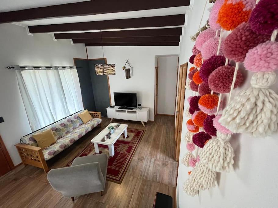 Moderna Cabana En Villarrica Kültér fotó